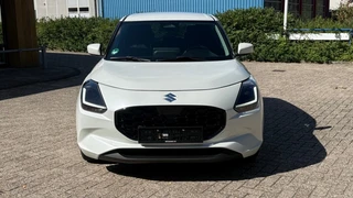 Suzuki Swift – thumbnail 8