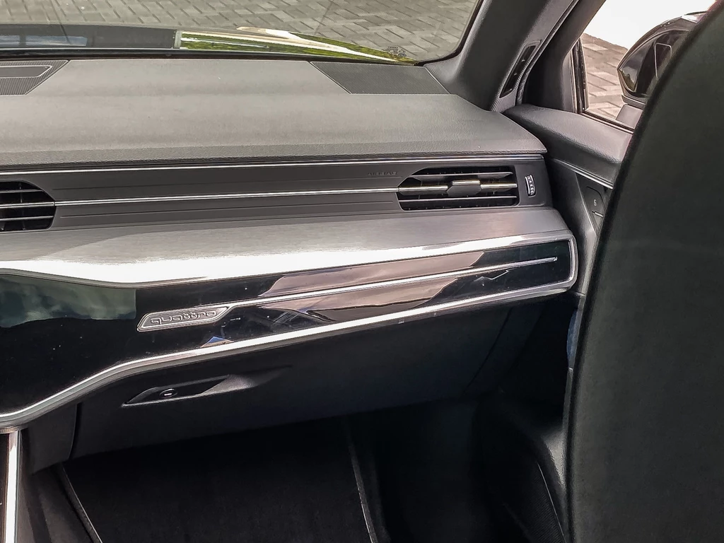 Audi A6 – foto 66
