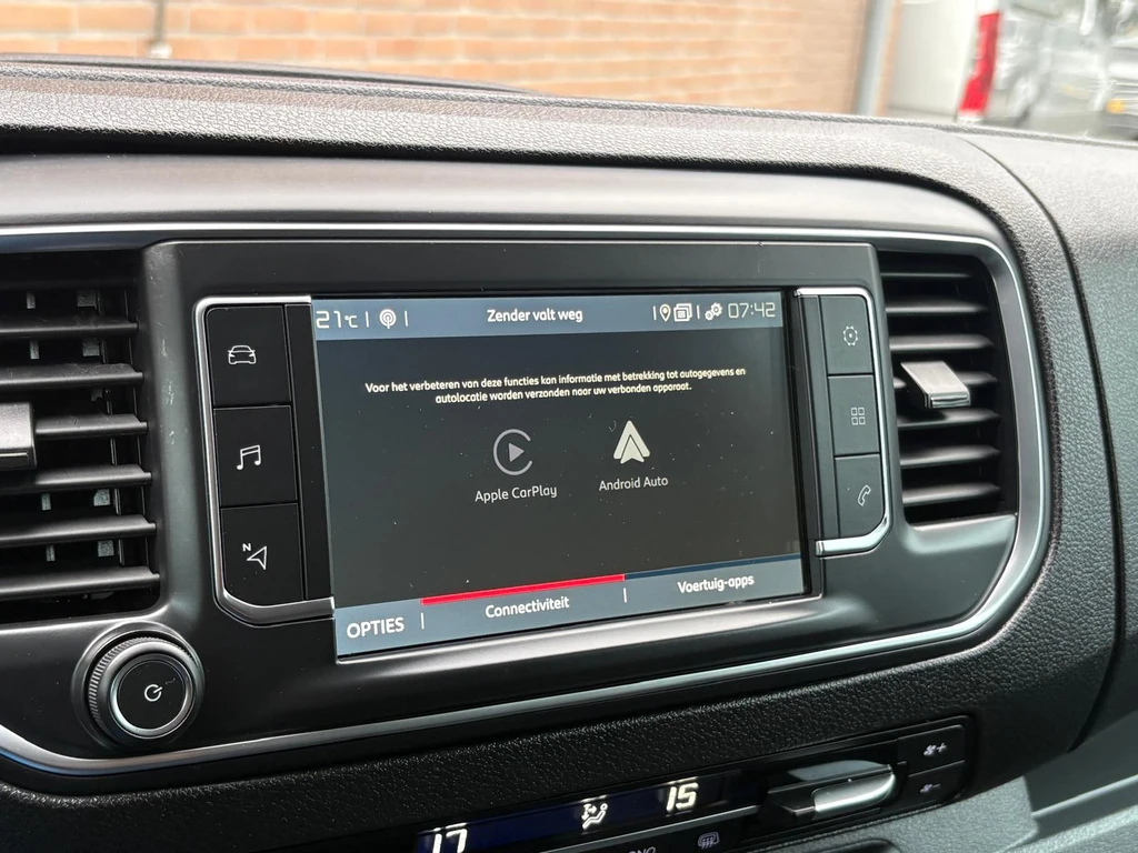 Fiat Scudo – foto 18