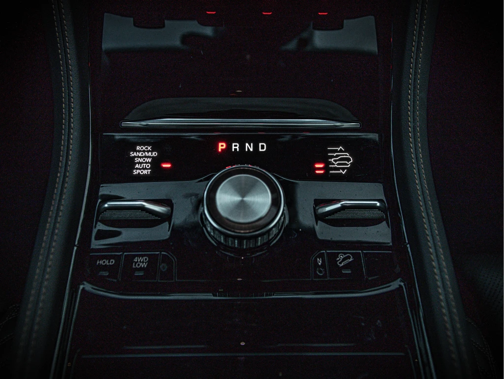 Jeep Grand Cherokee – foto 20