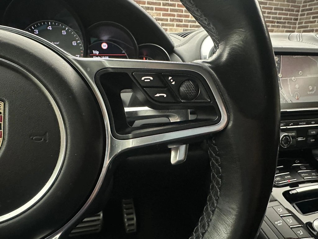 Porsche Cayenne – foto 19