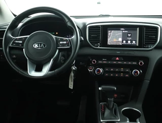 Kia Sportage – thumbnail 34