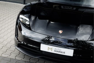 Porsche Taycan – thumbnail 8