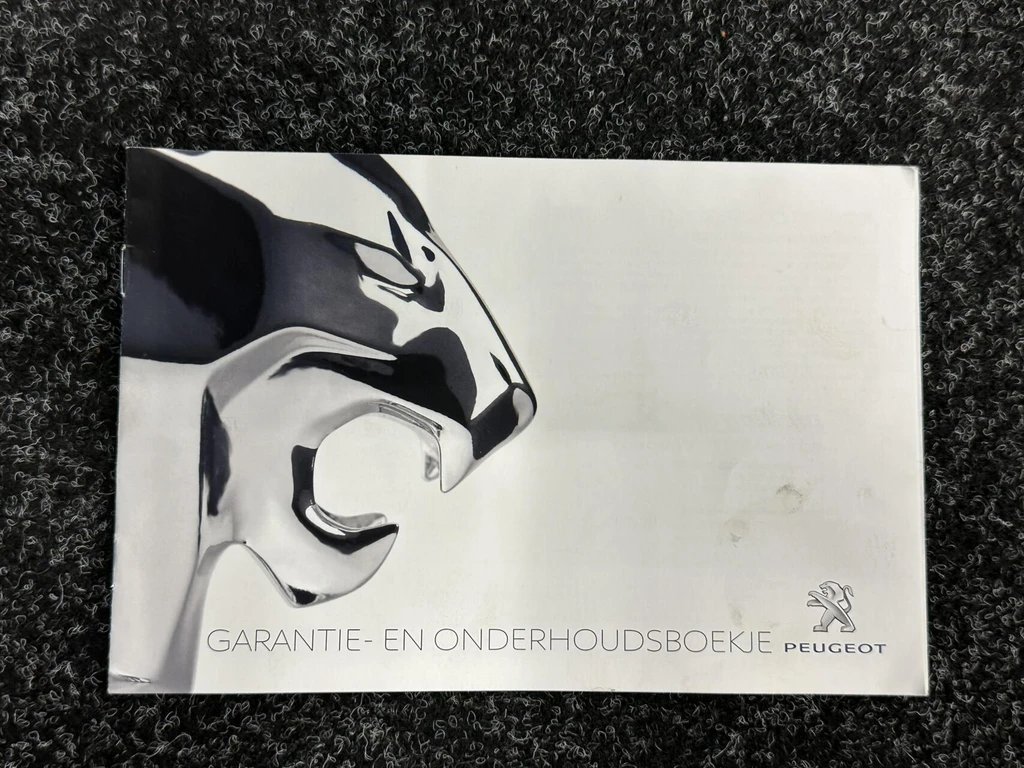Peugeot 2008 – foto 42