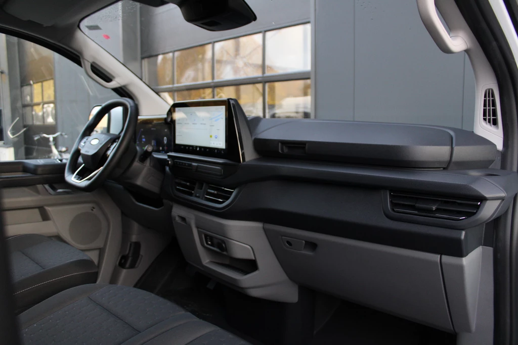 Ford E-Transit Custom – foto 37