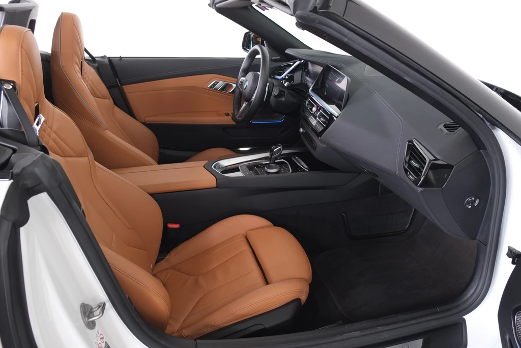 BMW Z4 – foto 13