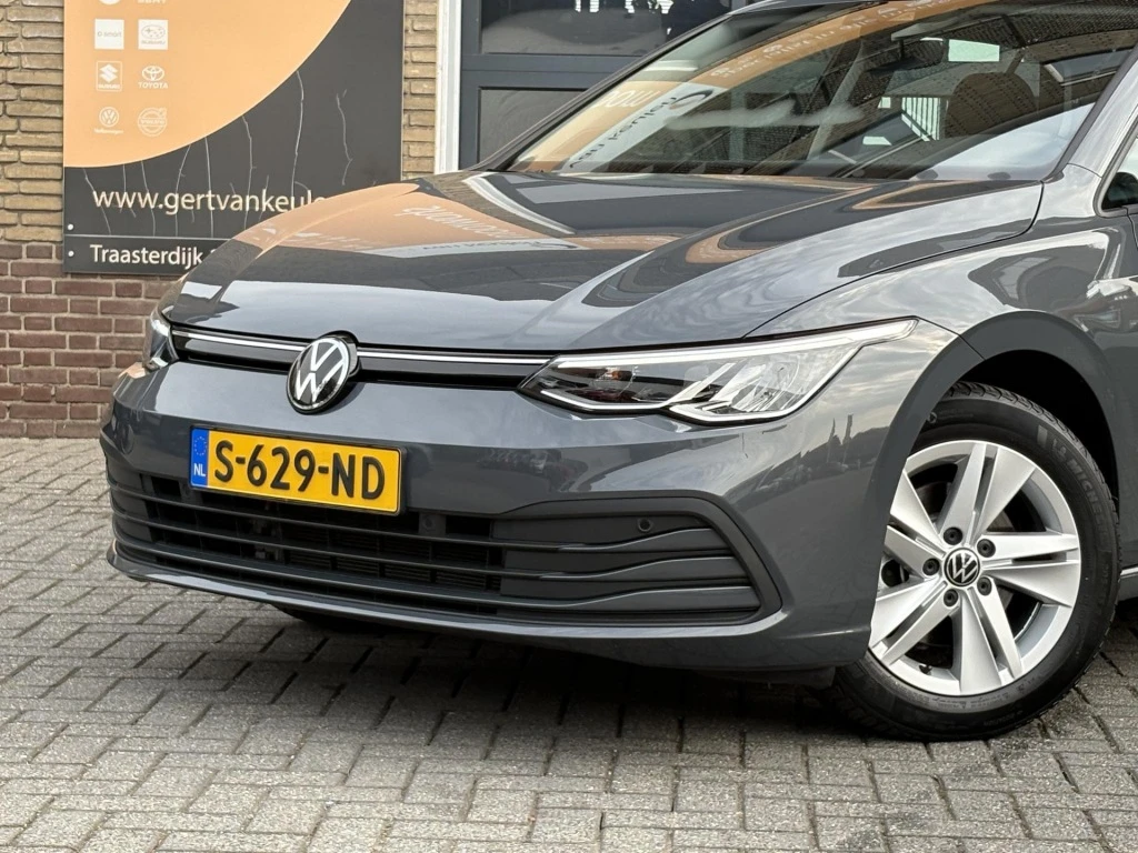 Volkswagen Golf – foto 3