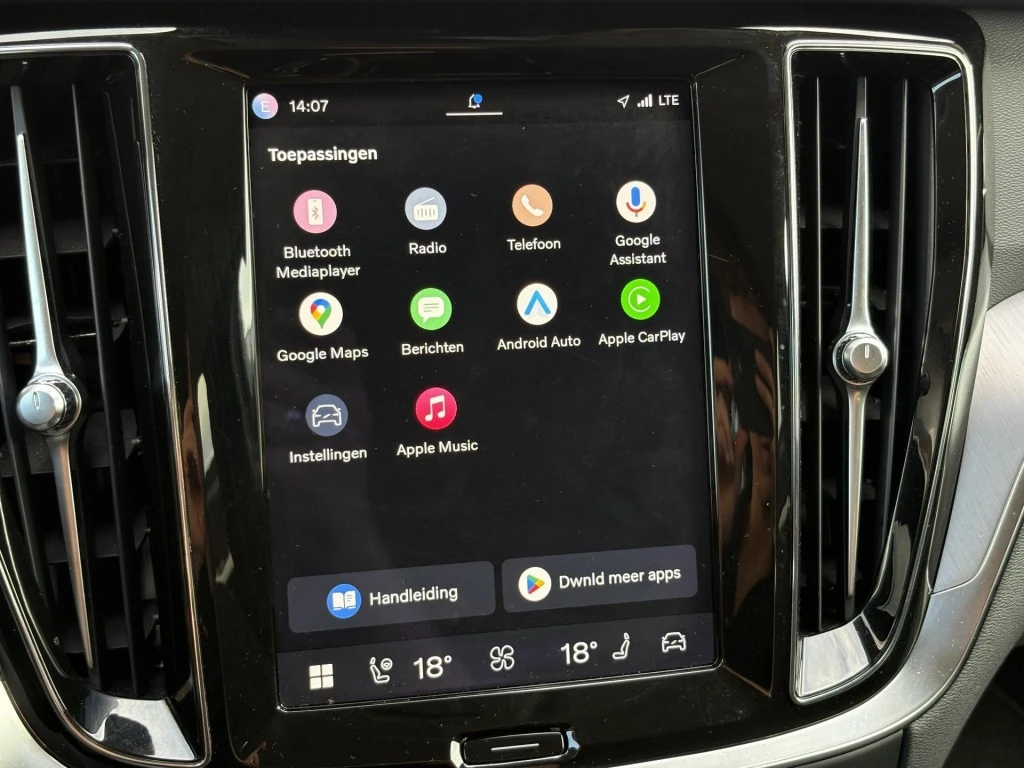 Volvo V60 – foto 38