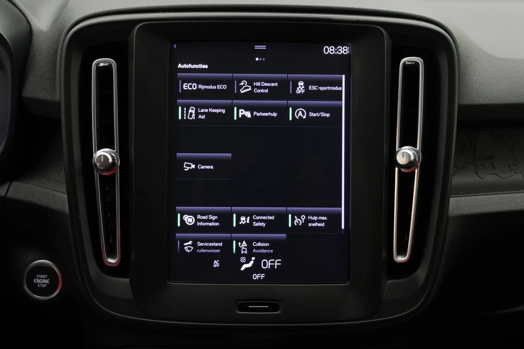 Volvo XC40 – foto 38