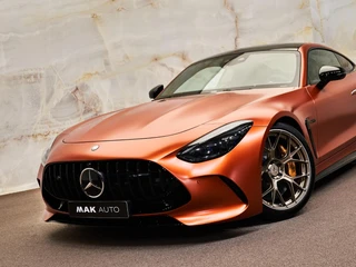 Mercedes-AMG GT – thumbnail 2