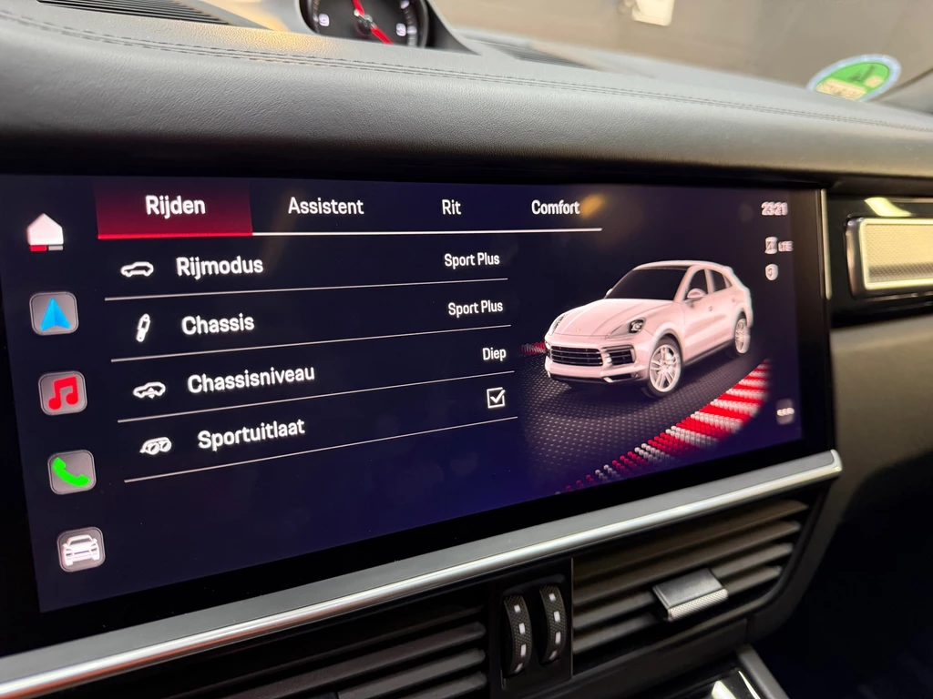 Porsche Cayenne – foto 38