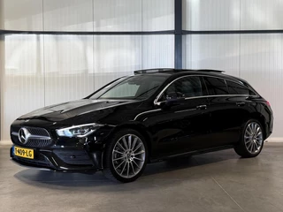Mercedes-Benz CLA – thumbnail 3