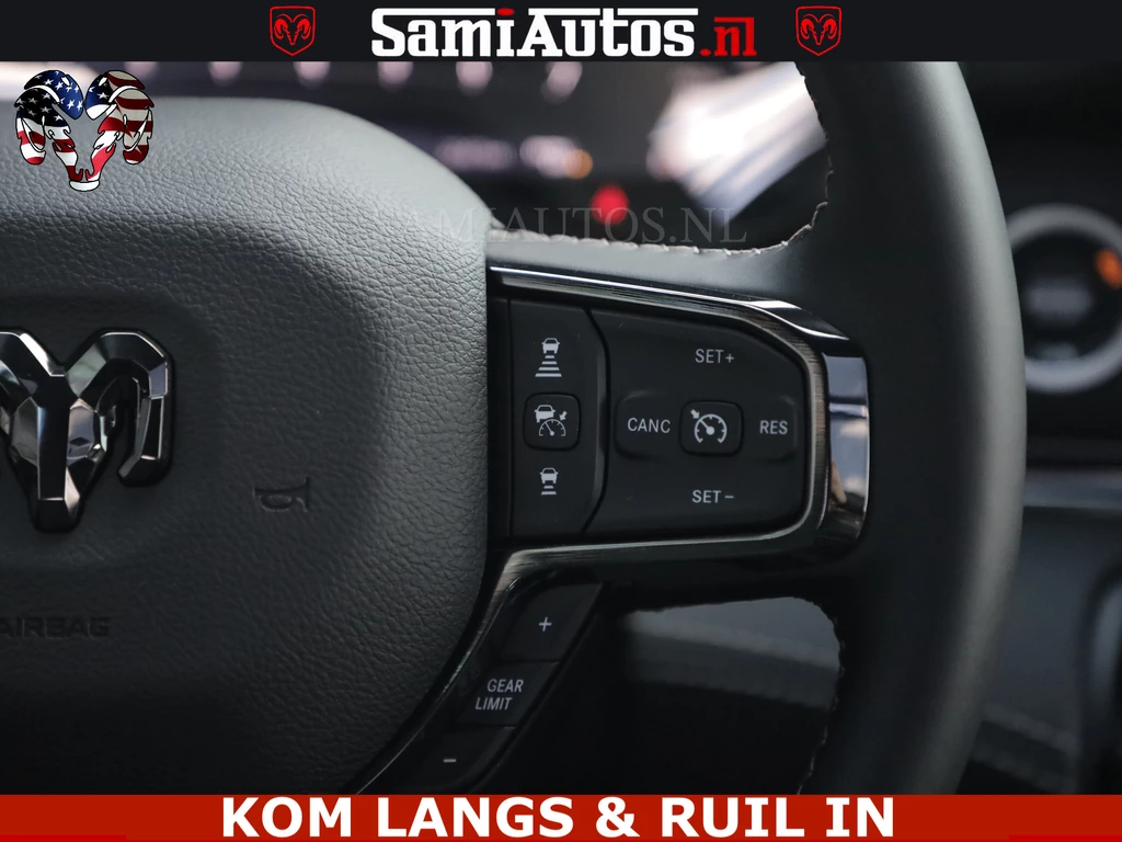 Dodge Ram Pick-Up – foto 78