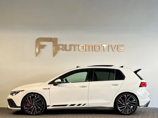 Volkswagen Golf – thumbnail 2