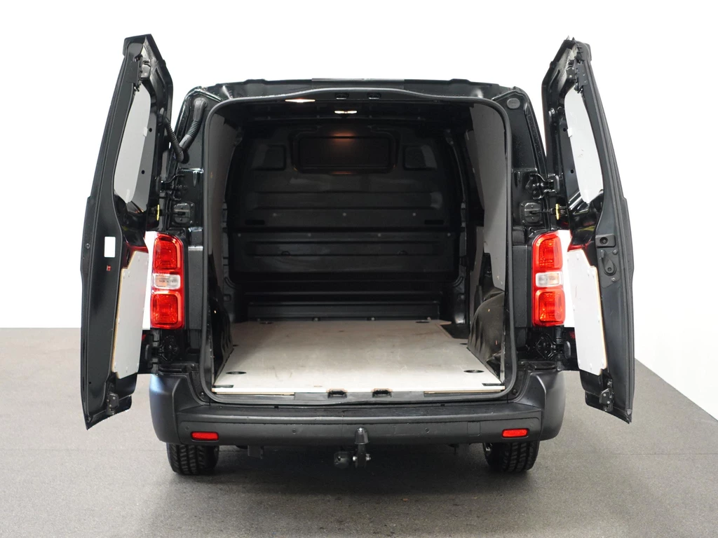 Opel Vivaro – foto 10
