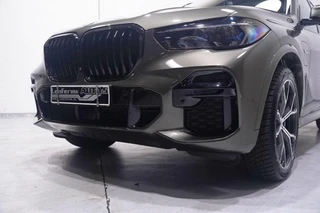 BMW X5 – thumbnail 12
