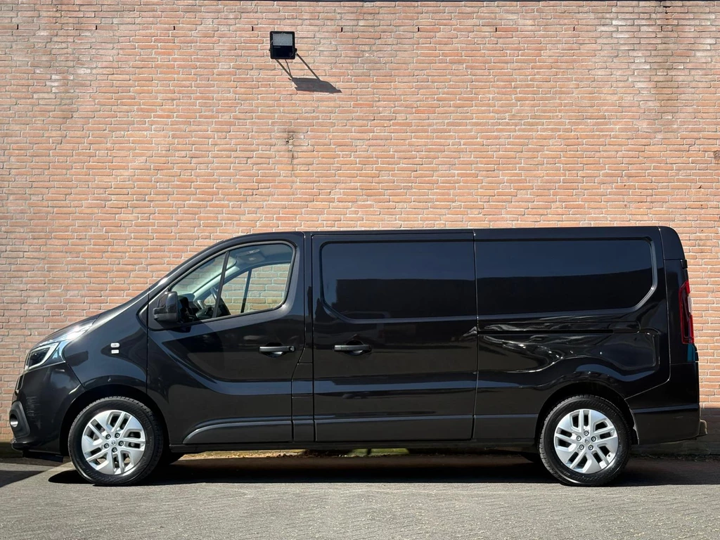 Renault Trafic – foto 3