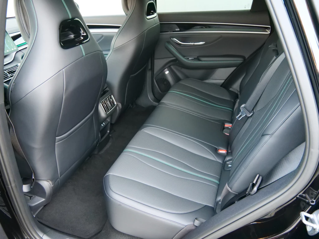 BYD SEAL U – foto 21