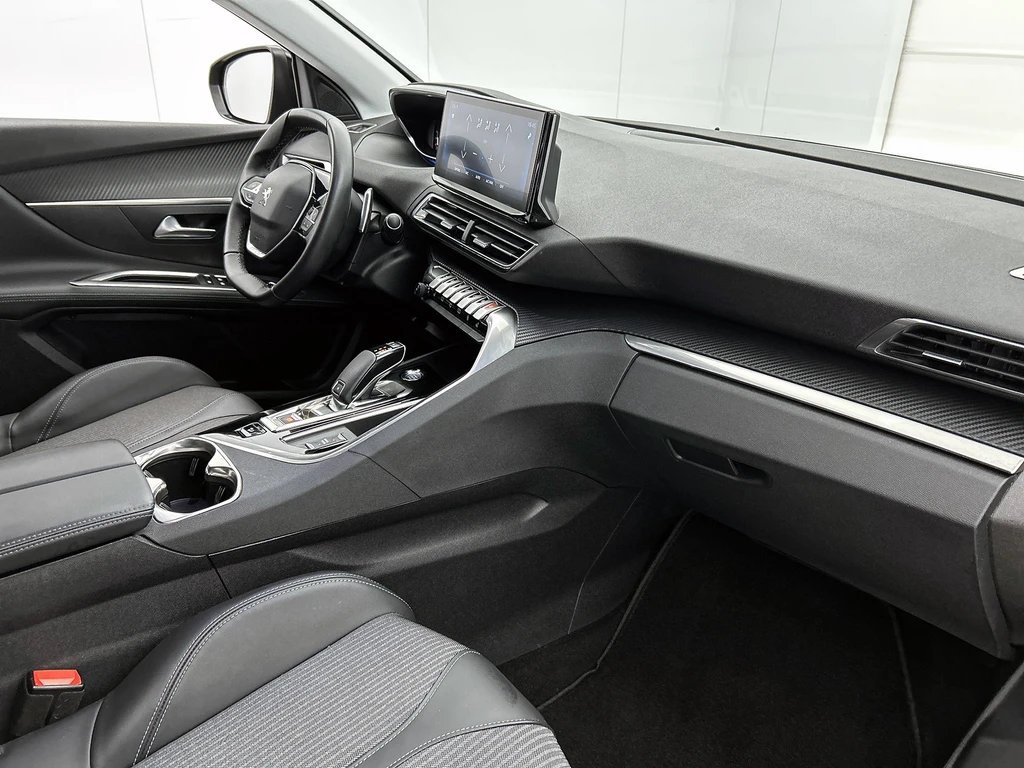 Peugeot 3008 – foto 21