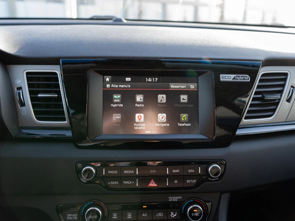 Kia Niro – foto 14