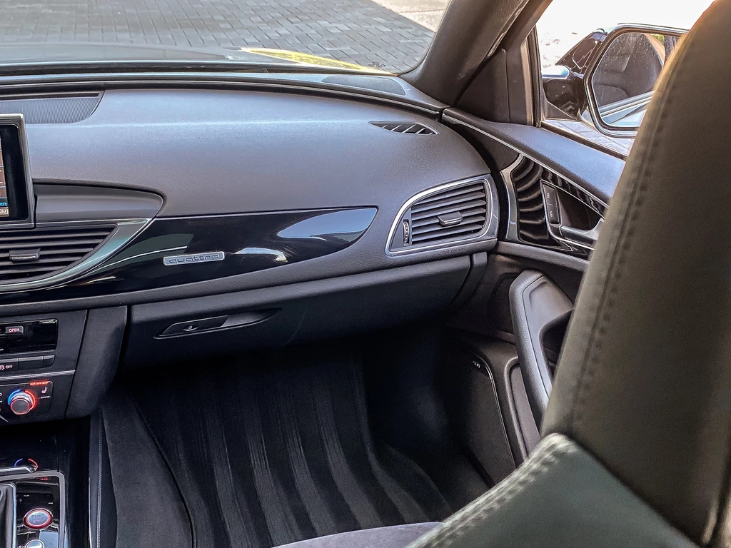 Audi S6 – foto 75