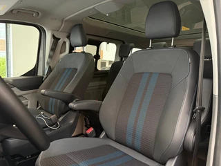 Ford Tourneo Connect – thumbnail 10