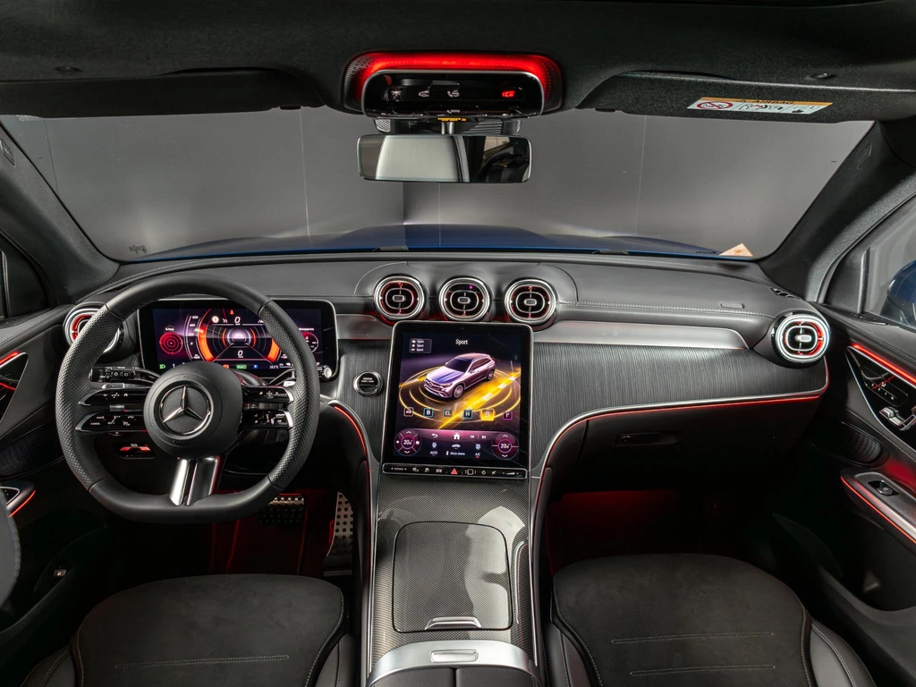 Mercedes-Benz GLC – foto 4