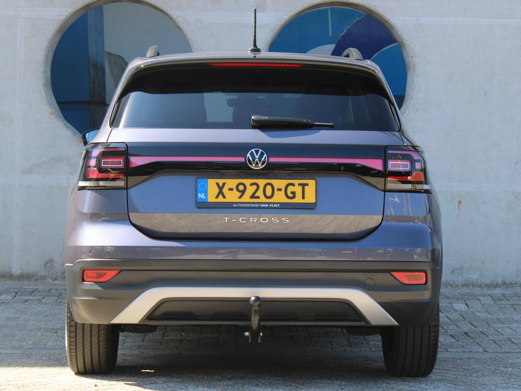 Volkswagen T-Cross – foto 3