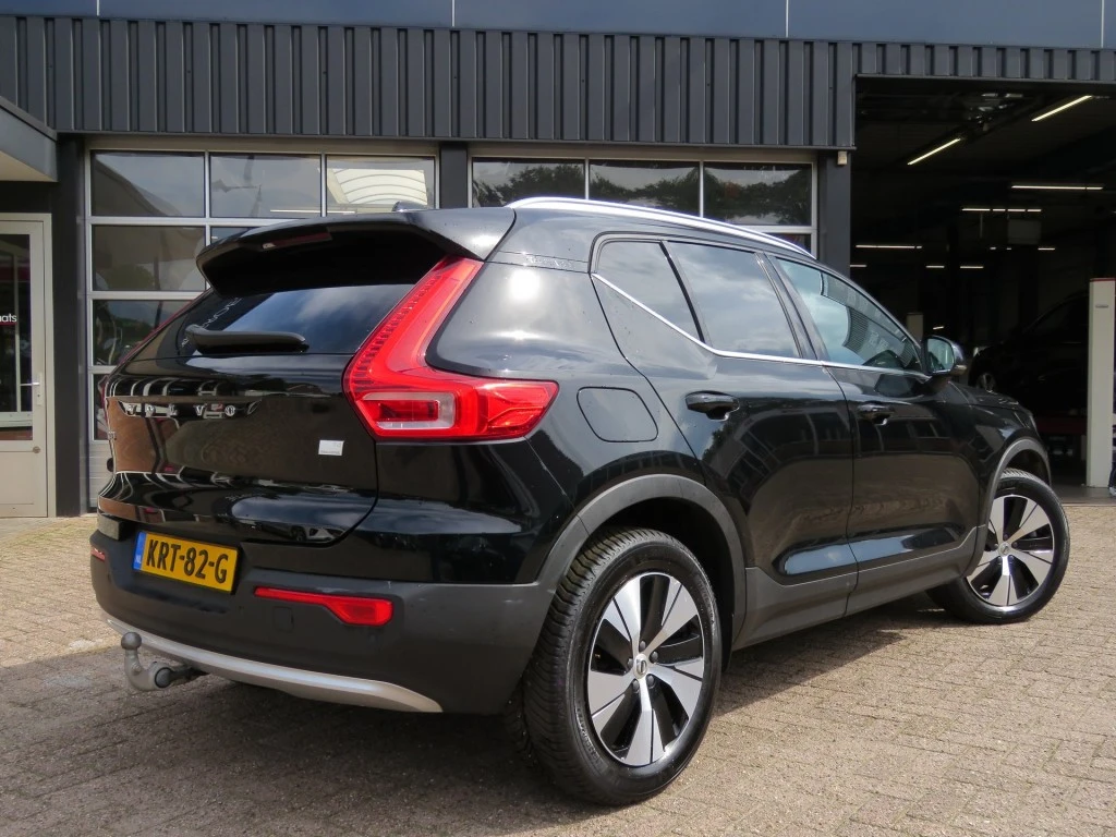 Volvo XC40 – foto 6