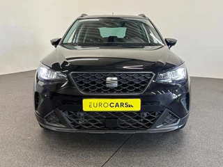 SEAT Arona – thumbnail 8