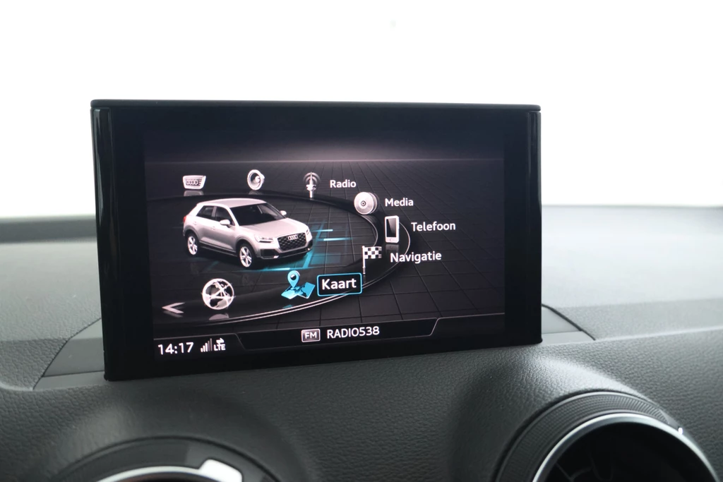 Audi Q2 – foto 29