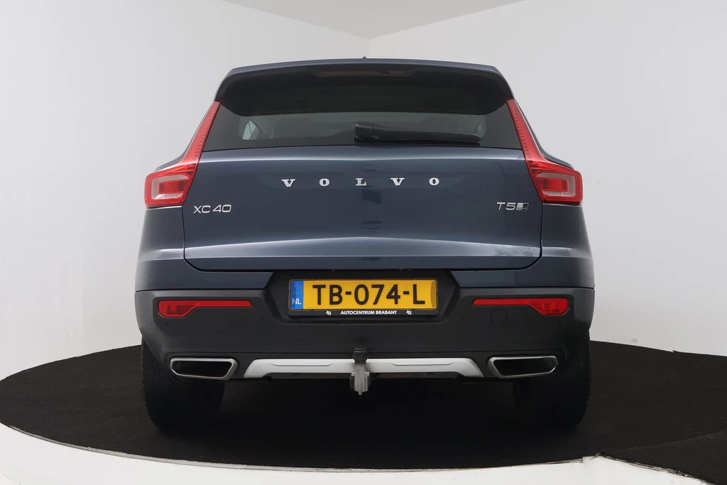 Volvo XC40 – foto 4