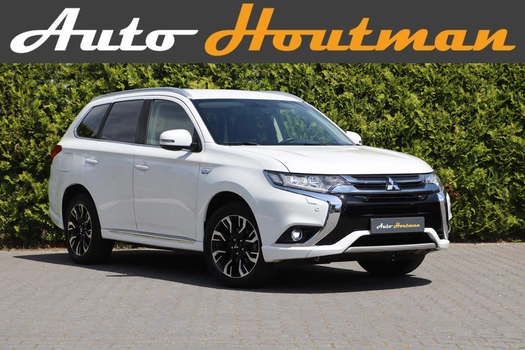 Mitsubishi Outlander – foto 12