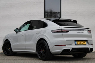 Porsche Cayenne – thumbnail 9