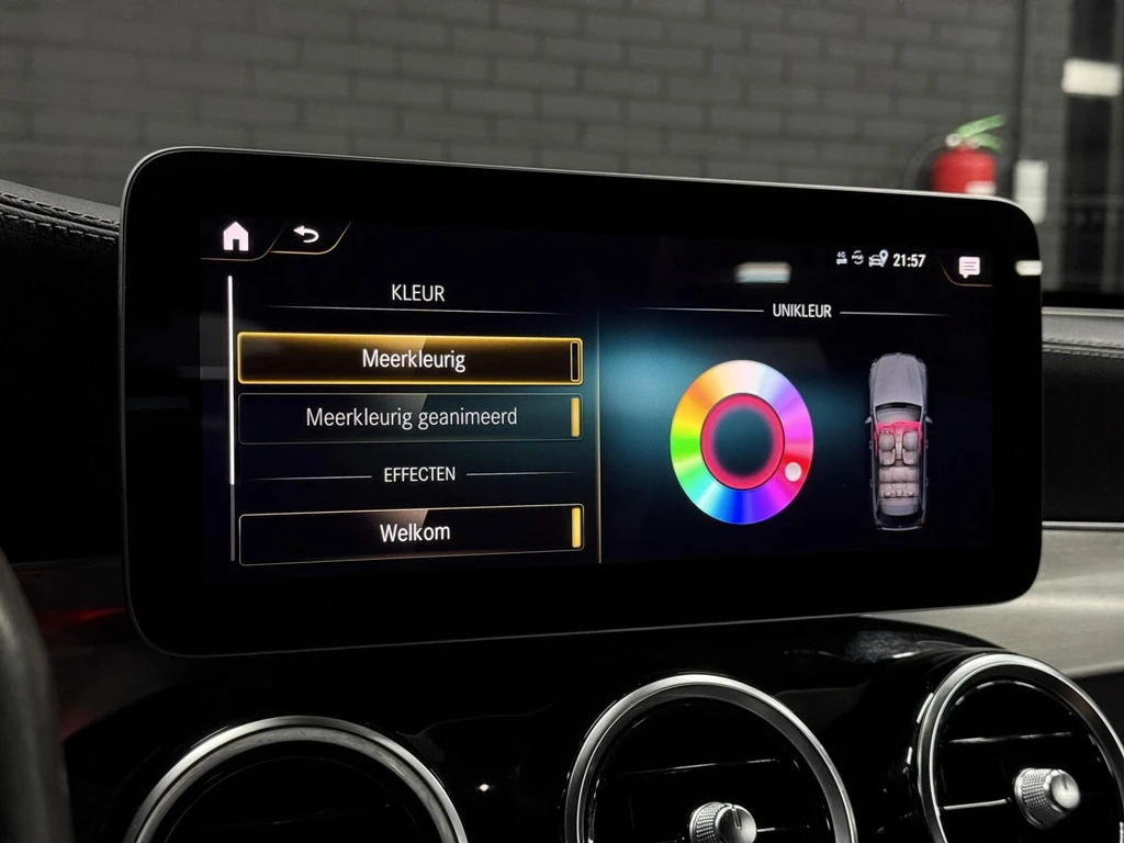 Mercedes-Benz GLC – foto 43