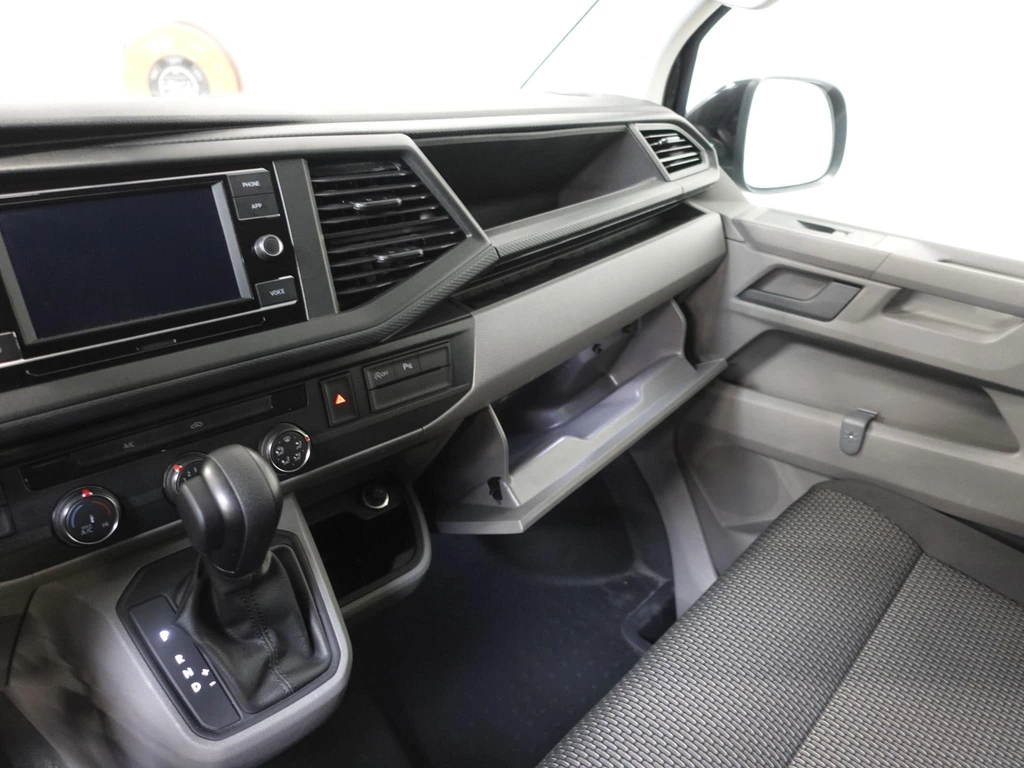 Volkswagen Transporter – foto 10