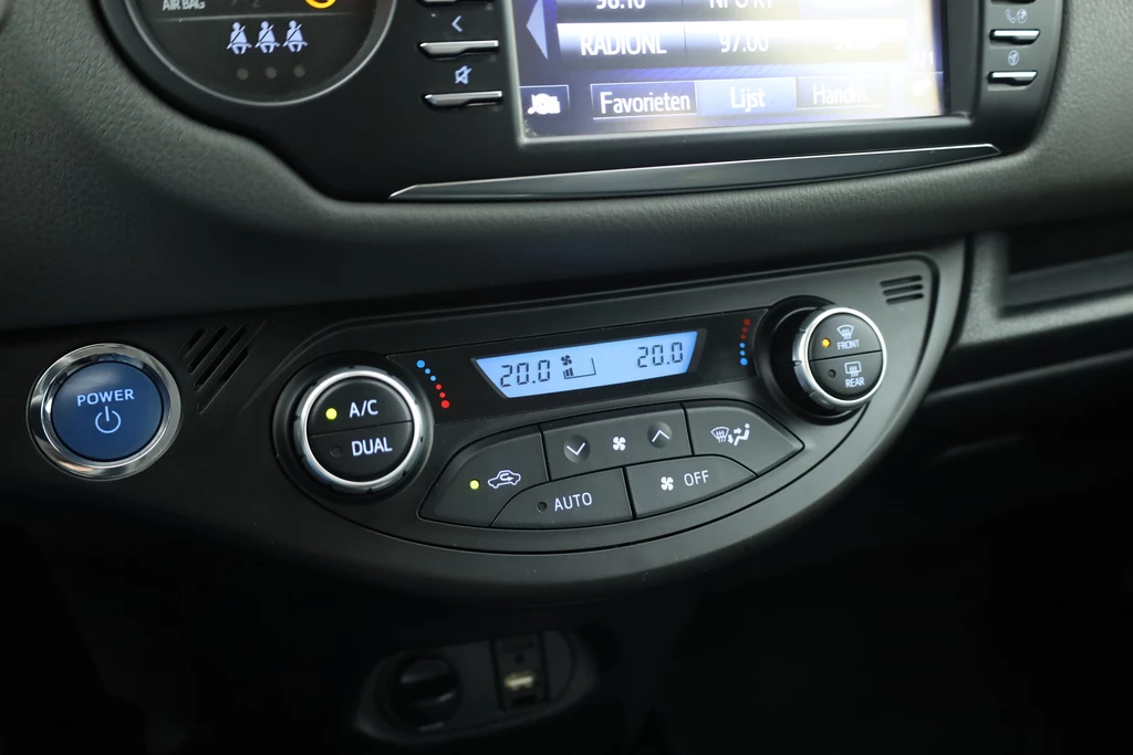 Toyota Yaris – foto 29