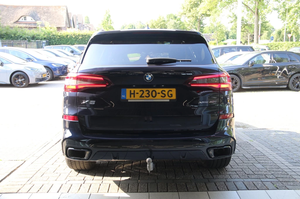 BMW X5 – foto 3