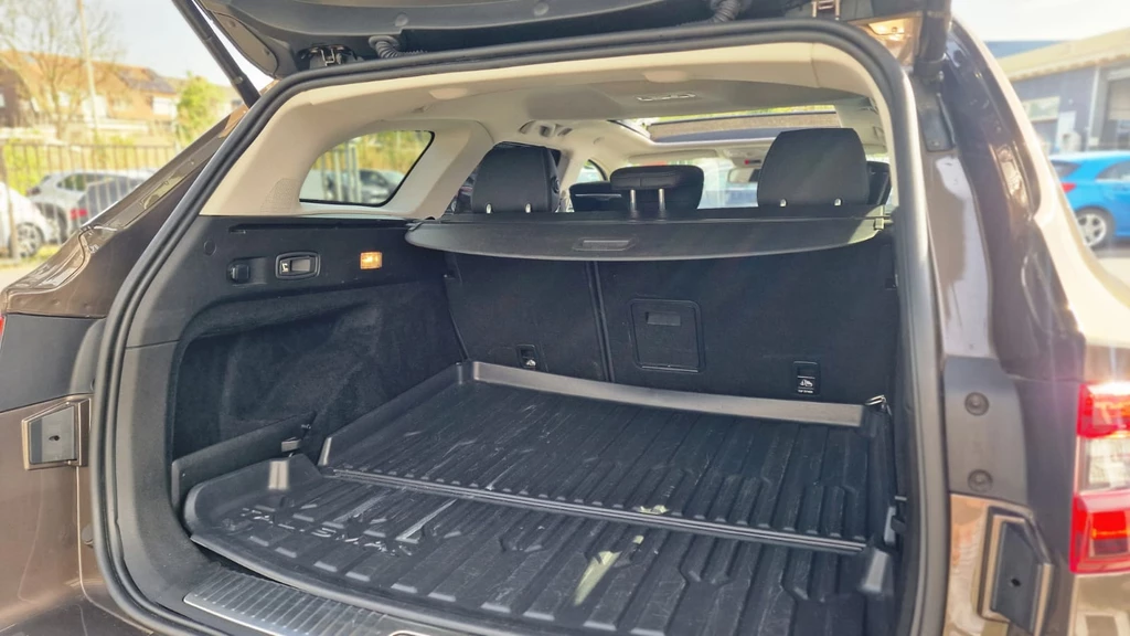 Renault Talisman – foto 24