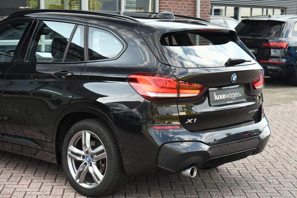 BMW X1 – foto 10
