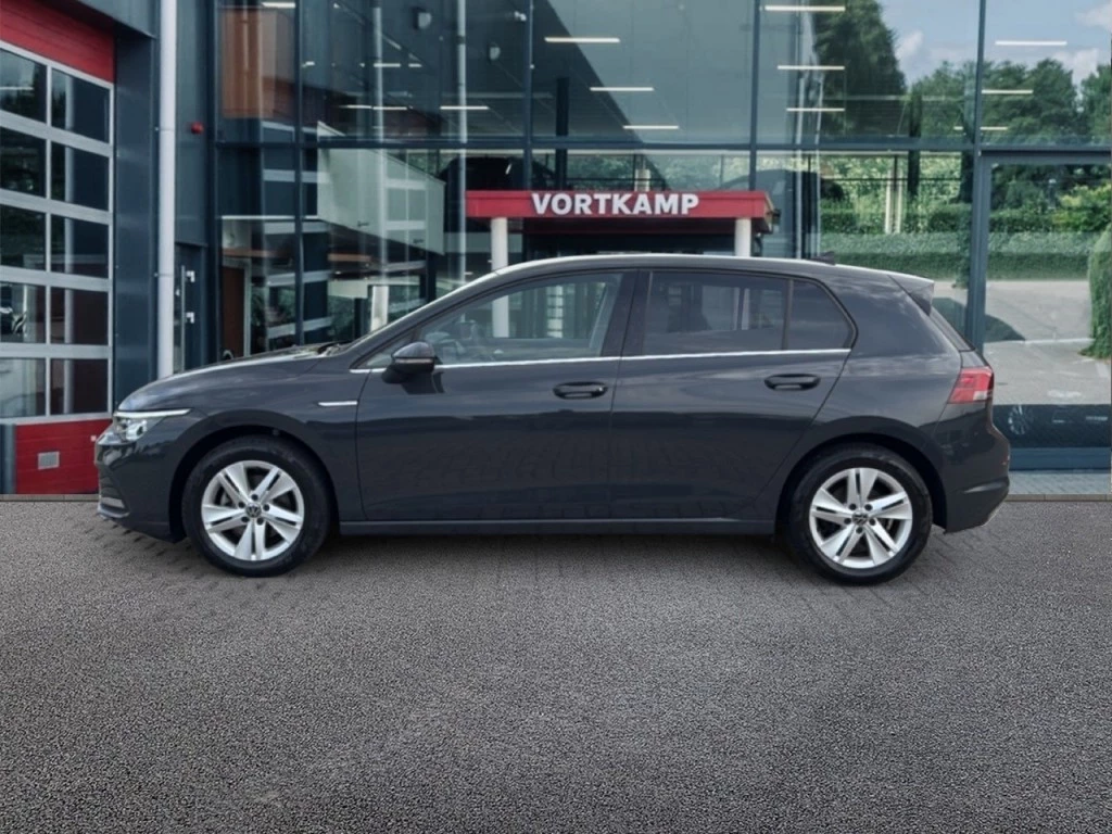 Volkswagen Golf – foto 2