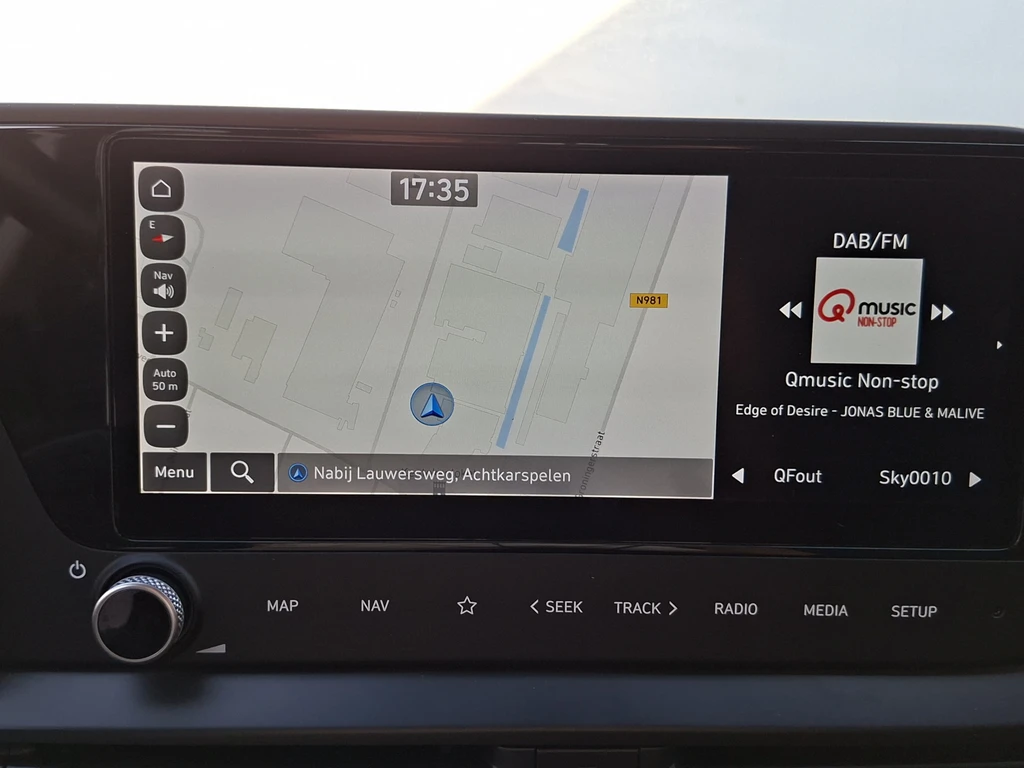 Hyundai Bayon – foto 15