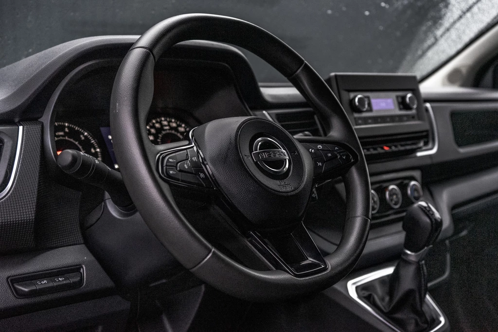 Nissan Primastar – foto 11