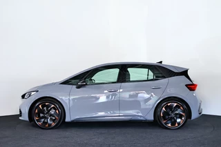 CUPRA Born – thumbnail 3