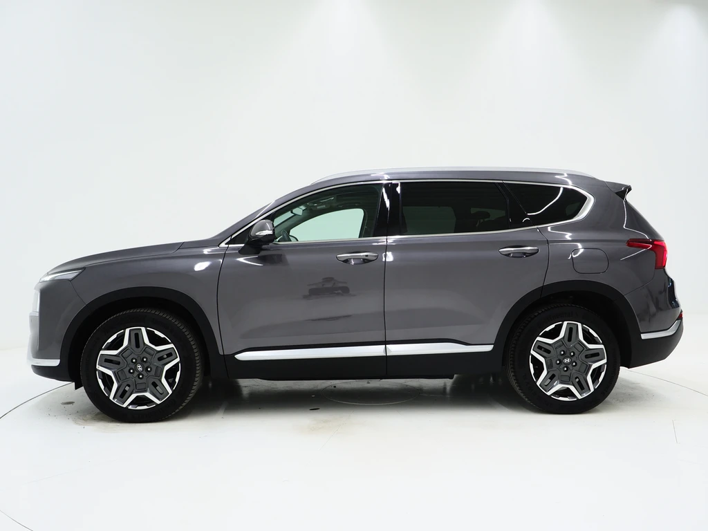 Hyundai Santa Fe – foto 2