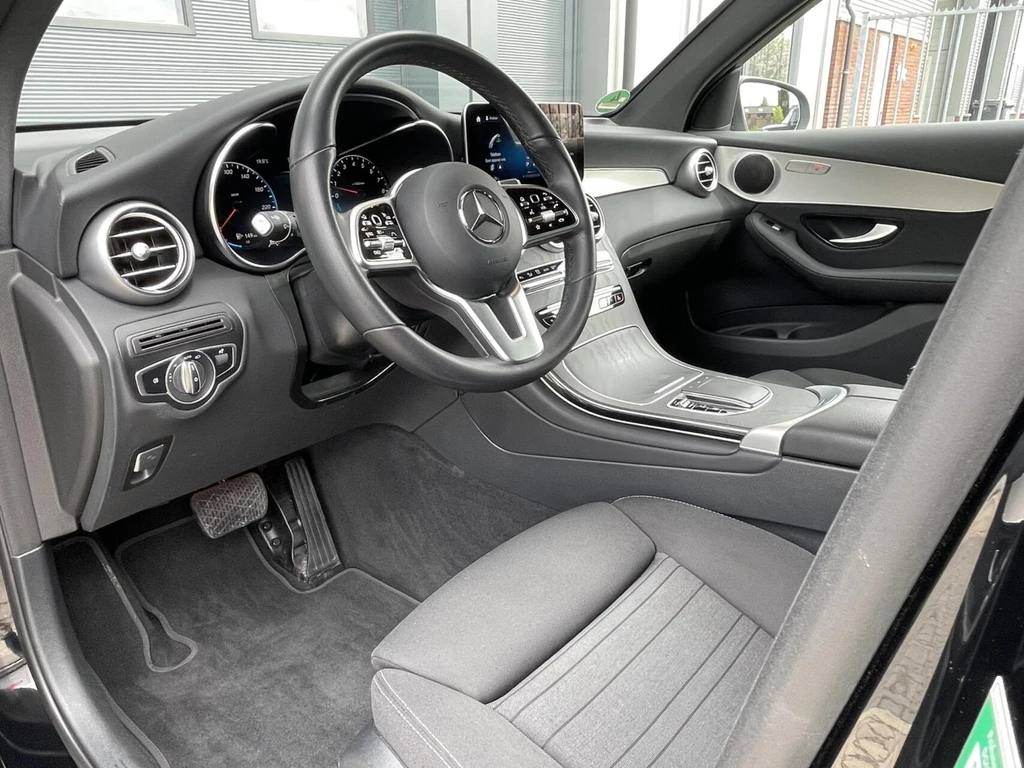 Mercedes-Benz GLC – foto 12