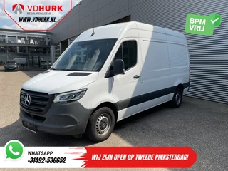 Mercedes-Benz Sprinter – thumbnail 2