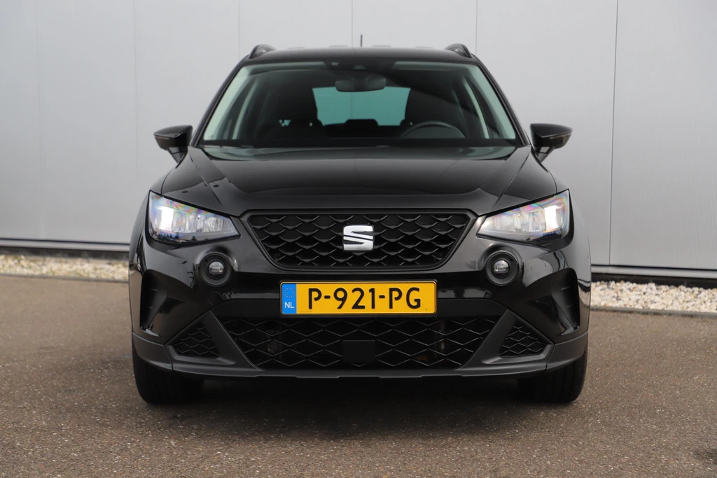 SEAT Arona – foto 4
