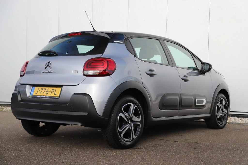Citroën C3 – foto 2