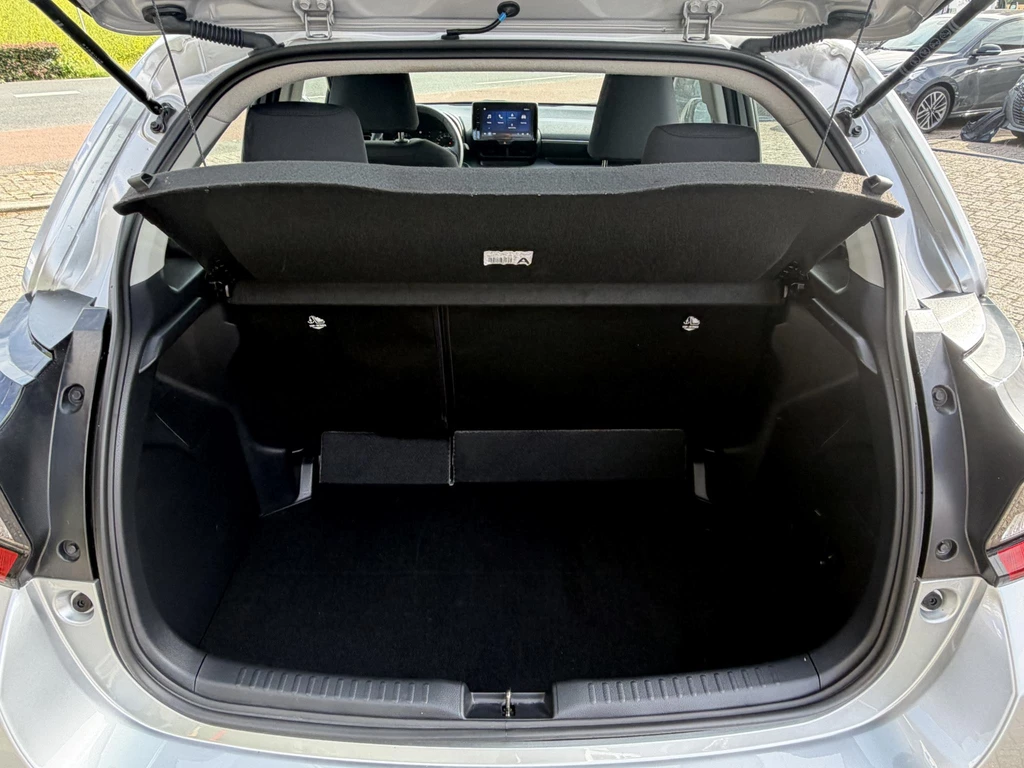 Mazda 2 Hybrid – foto 24